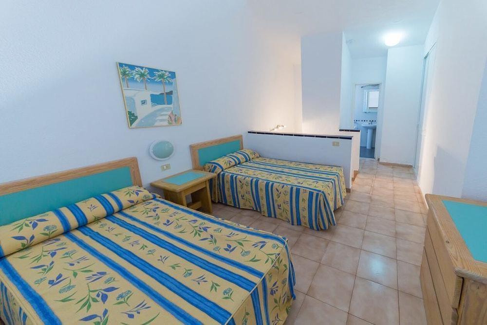 Castle Harbour Aparthotel Los Cristianos  Eksteriør bilde