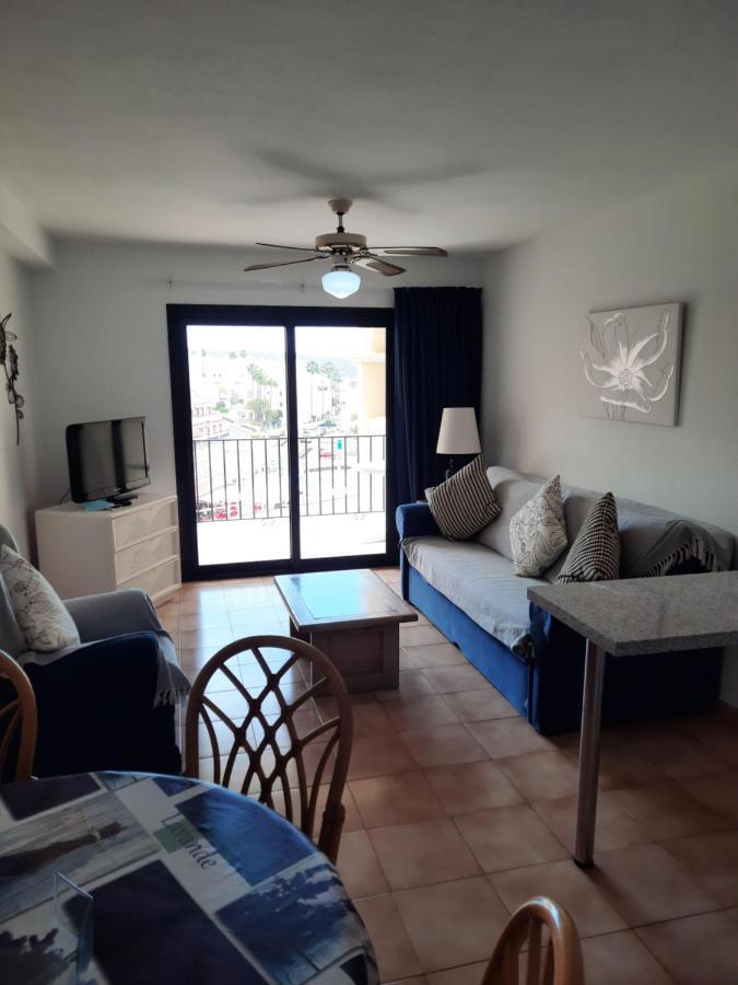 Castle Harbour Aparthotel Los Cristianos  Eksteriør bilde
