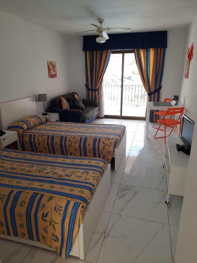 Castle Harbour Aparthotel Los Cristianos  Eksteriør bilde