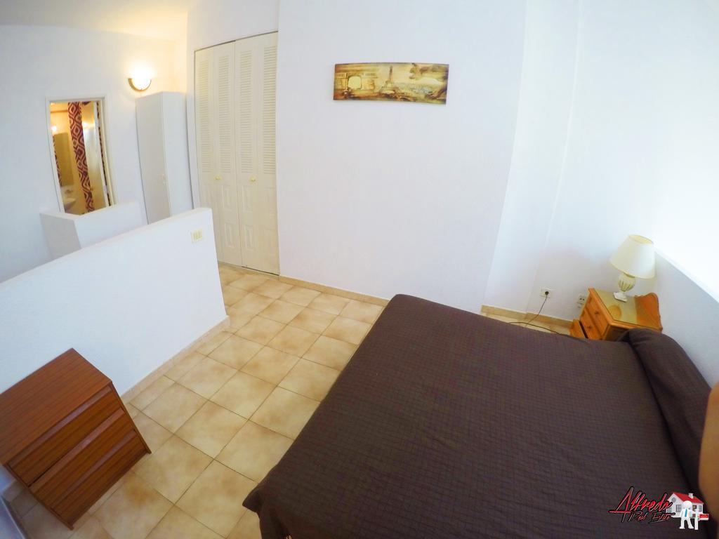 Castle Harbour Aparthotel Los Cristianos  Eksteriør bilde