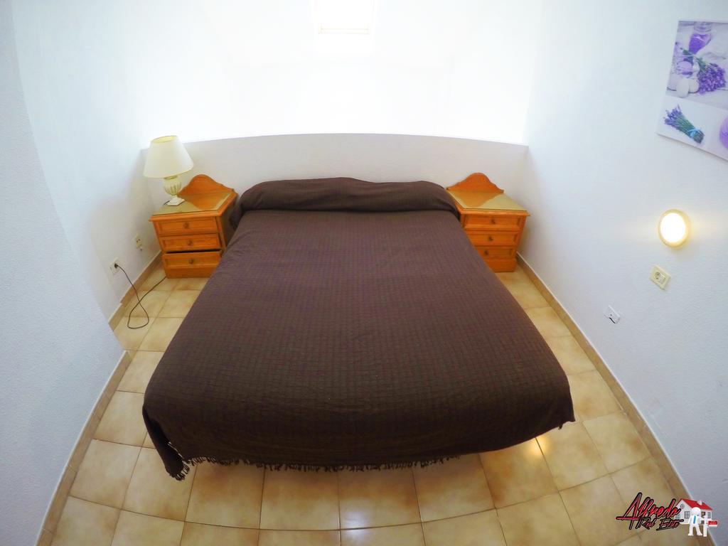 Castle Harbour Aparthotel Los Cristianos  Eksteriør bilde