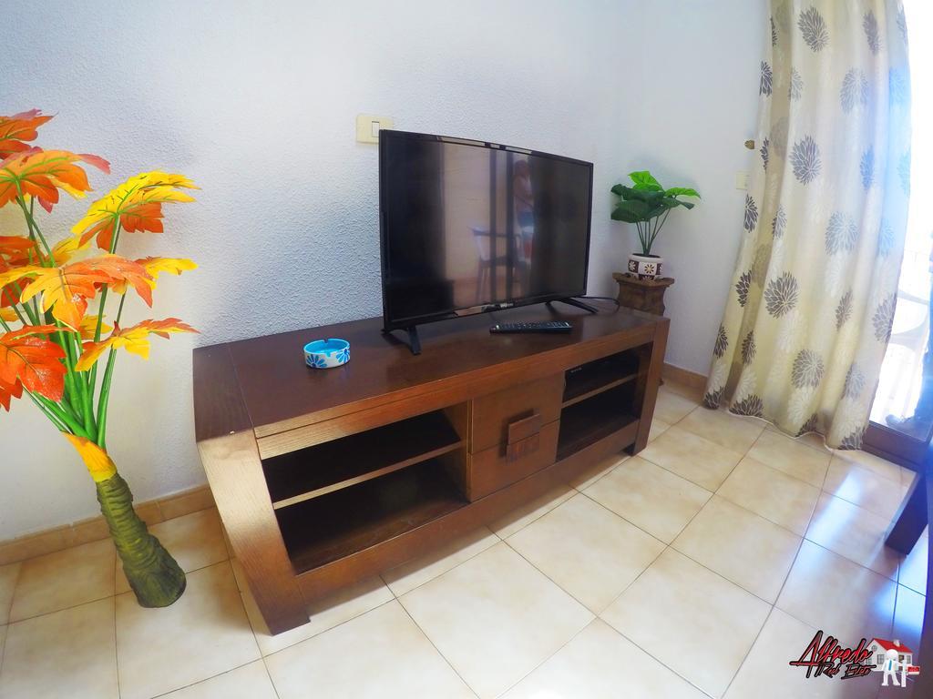 Castle Harbour Aparthotel Los Cristianos  Eksteriør bilde