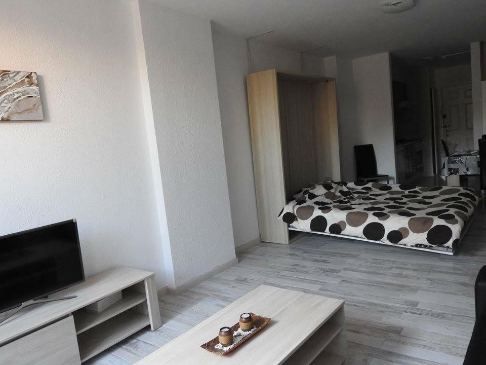 Castle Harbour Aparthotel Los Cristianos  Eksteriør bilde