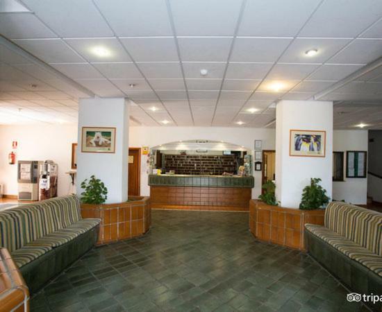 Castle Harbour Aparthotel Los Cristianos  Eksteriør bilde