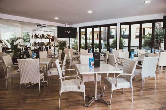 Castle Harbour Aparthotel Los Cristianos  Eksteriør bilde