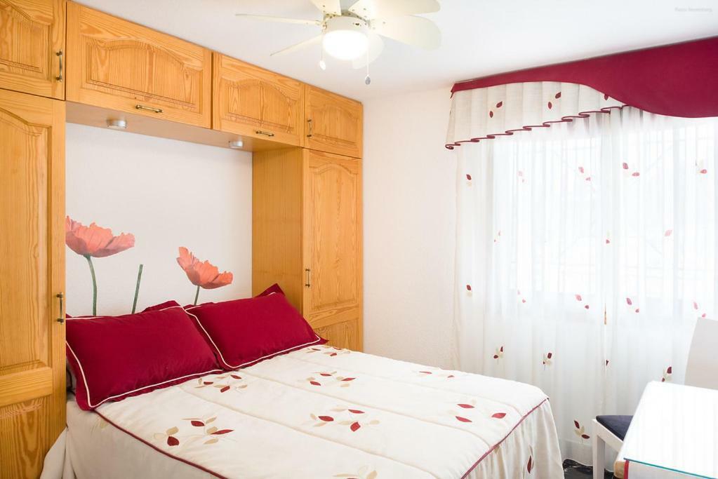 Castle Harbour Aparthotel Los Cristianos  Eksteriør bilde